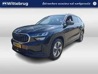 Škoda Kodiaq 1.5 TSI MHEV Business Edition 7p. / 7-Zits / PANODAK / 20"LMV / Elektr. Trekhaak / CAME