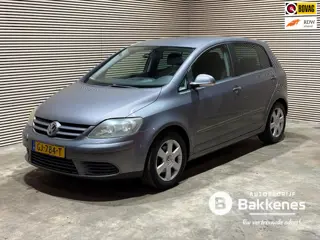 Volkswagen Golf Plus 1.6 FSI Optive 3 | Airco | Cruise | DAB+