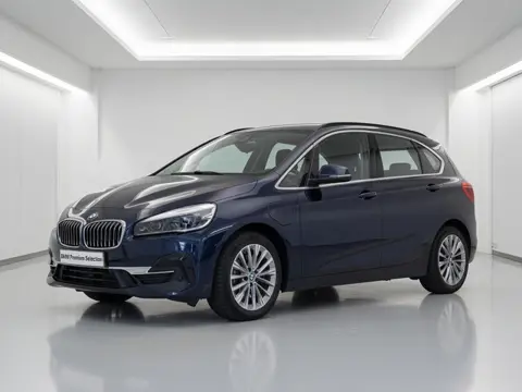 BMW 2 Serie Active Tourer 225xe Luxury Line| 2 jaar BMW Garantie| Leder | Navi | Hybride | Camera