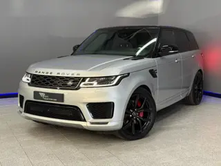 Land Rover Range Rover Sport 2.0 P400e HSE Dynamic 360|Pano|Meridian|Memory