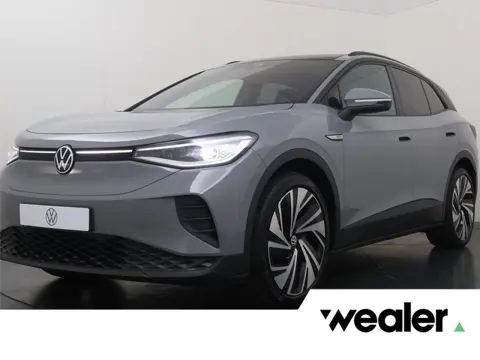 Volkswagen ID.4 Pro 77 kWh | 204 PK | SoH 92% | Trekhaak wegklapbaar | Adaptive Cruise Control | 360