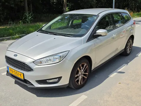 Ford Focus Wagon 1.6 TI-VCT / AIRCO