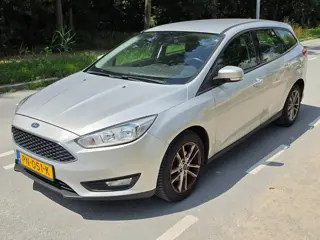 Ford Focus Wagon 1.6 TI-VCT / AIRCO