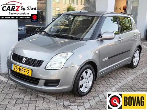 Suzuki Swift 1.3 COMFORT Airco | Trekhaak | Bluetooth