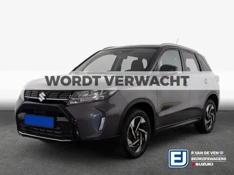 Suzuki Vitara 1.4 Boosterjet Style Smart Hybrid 130pk/95kW 6-bak | Pano | Adapt. Cruise | Dodehoek |
