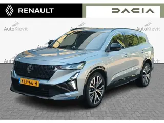 Renault Espace E-Tech full hybrid 200 iconic 5p. (bj 2026)