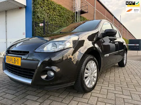 Renault Clio 1.2 Collection_AIRCO_5 DEURS_NAVI_NETTE AUTO