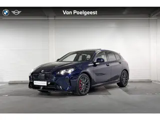 BMW 1-serie 120 M Sport Pro | M-Sport | Premium Pack | Comfort Access | Panoramadak | Harman/Kardon 