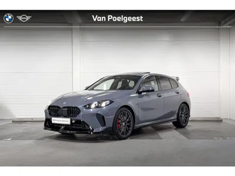 BMW 1 Serie 120 M Sport Design Edition | M-Sport Pro | Premium Pack | Harman/Kardon | Comfort Access