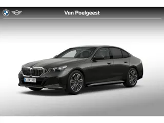 BMW 5-serie 520i | M-Sport | Comfort Pack | Travel Pack | Harman/Kardon | Panoramadak | Comfort Acce