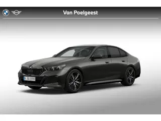 BMW 5-serie 520i M-Sport Pro | Comfort Pack | Travel Pack | Driving Assistant Plus | Stoelventilatie