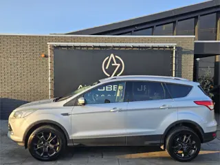 Ford Kuga 1.6 Trend *AC*Heatseat*Well-Kept* (bj 2014)