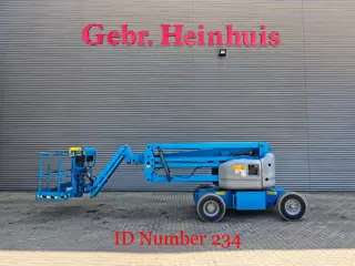 Genie Z45/25J Bi-Energy (bj 2018)