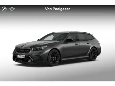 BMW 5-serie Touring M5 M Driver's Pack | Comfort Pack | Bowers & Wilkins | M Carbon Keramische Remme