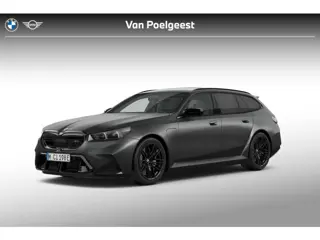 BMW 5-serie Touring M5 M Driver's Pack | Comfort Pack | Bowers & Wilkins | M Carbon Keramische Remme