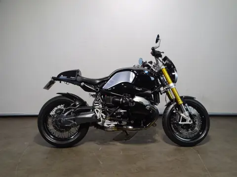 BMW R 12 NINE-T (bj 2015)
