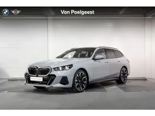 BMW 5 Serie Touring 520i Niet online Staff