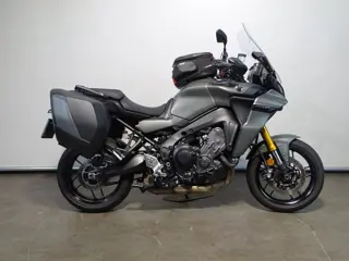Yamaha TRACER 9 GT (bj 2021)