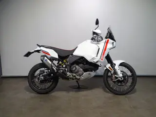 Ducati DESERT X (bj 2022)
