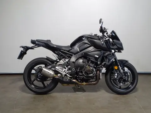 Yamaha MT-10 ABS (bj 2019)
