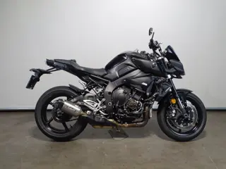 Yamaha MT-10 ABS (bj 2019)
