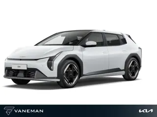 Kia EV4 Plus 81.4 kWh | Cruise control adaptief met Stop&Go en stuurhulp | Zelf samenstellen