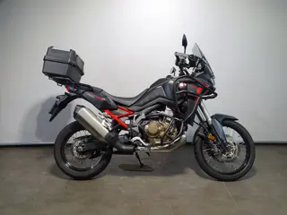 Honda CRF 1100 L AFRICA TWIN (bj 2021)