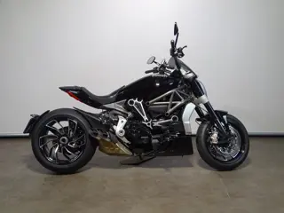 Ducati XDIAVEL S (bj 2016)