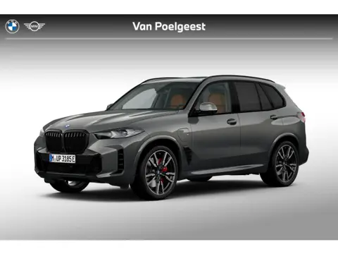 BMW X5 xDrive50e | M-Sport Pro | Travel Pack | Innovation Pack | Exclusive Pack | Comfort Plus Pack