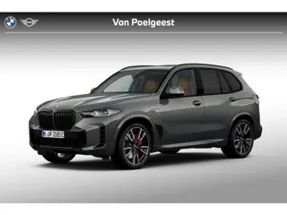 BMW X5 xDrive50e | M-Sport Pro | Travel Pack | Innovation Pack | Exclusive Pack | Comfort Plus Pack