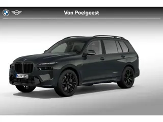 BMW X7 xDrive40i | M-Sport Pro | Comfort Pack | Harman/Kardon | Trekhaak | Comfort Access | Soft-Clo