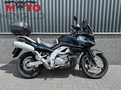 Suzuki DL 1000 V-STROM (bj 2006)