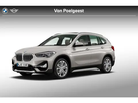 BMW X1 xDrive25e eDrive Edition