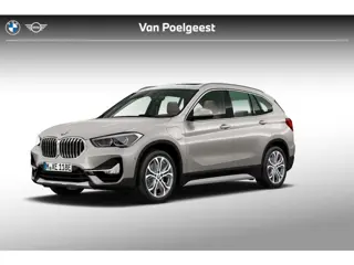 BMW X1 xDrive25e eDrive Edition