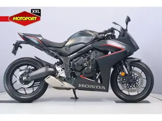 Honda CBR 650 R E-CLUTCH 35KW (bj 2024)