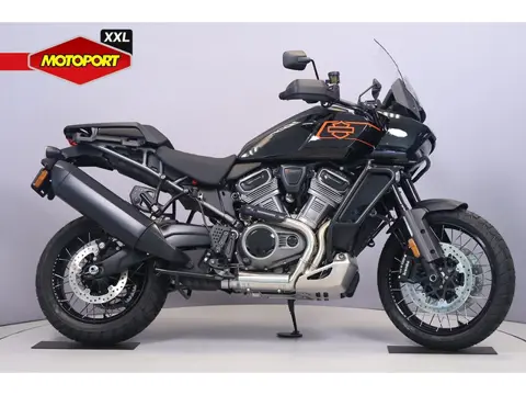 Harley-Davidson PAN AMERICA 1250 SPECIAL (bj 2026)