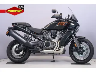 Harley-Davidson PAN AMERICA 1250 SPECIAL (bj 2026)