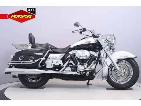 Harley-Davidson ROAD KING CLASSIC (bj 2003)