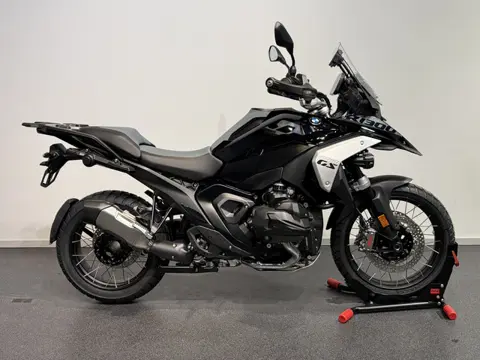 BMW R 1300 GS ASA (bj 2026)