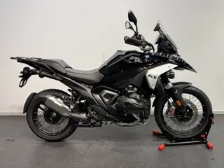 BMW R 1300 GS ASA (bj 2026)