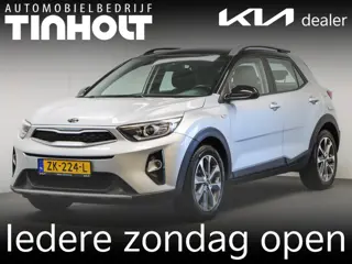 Kia Stonic 1.0 T-GDi DynamicLine