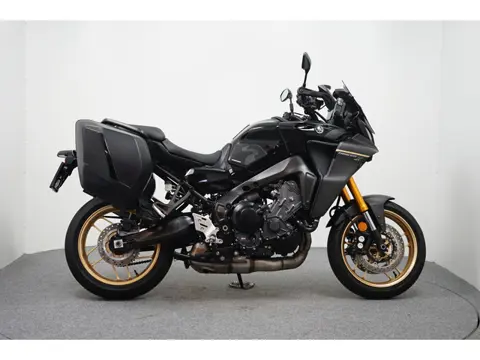 Yamaha TRACER 9 GT GERESERVEERD MB (bj 2023)