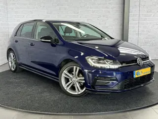 Volkswagen Golf 1.0 TSI Highline ACC Navigatie Stoelverwarming