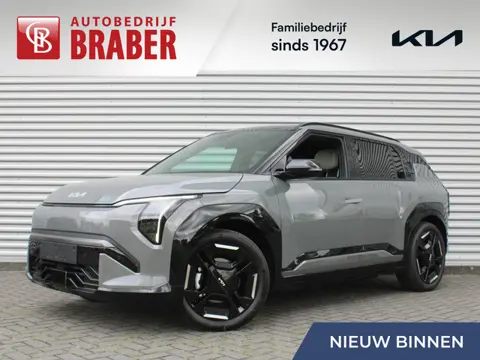 Kia EV3 GT-Line Business Edition 81.4 kWh | Nieuw | Direct leverbaar | Actieradius tot 563 km (WLTP)