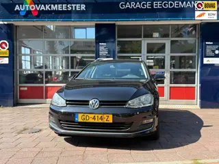 Volkswagen Golf Variant 1.2 TSI Highline