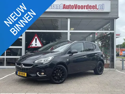 Opel Corsa 1.0 Turbo Cosmo /5 drs/Clima/Cruise/Achteruitrij camera/