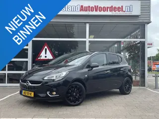 Opel Corsa 1.0 Turbo Cosmo /5 drs/Clima/Cruise/Achteruitrij camera/