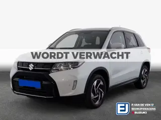 Suzuki Vitara 1.5 Hybrid Style | Pano | Adapt. Cruise | Dodehoek | Camera | Navi | Carplay | Half le