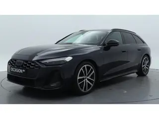Audi A5 Avant 2.0 e-hybrid 299PK Quattro S Edition / Tech Plus / Trekhaak / blind Spot / Bijrijderss