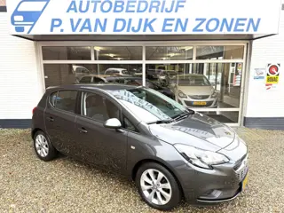 Opel Corsa 1.4 Edition 1e eigenaar